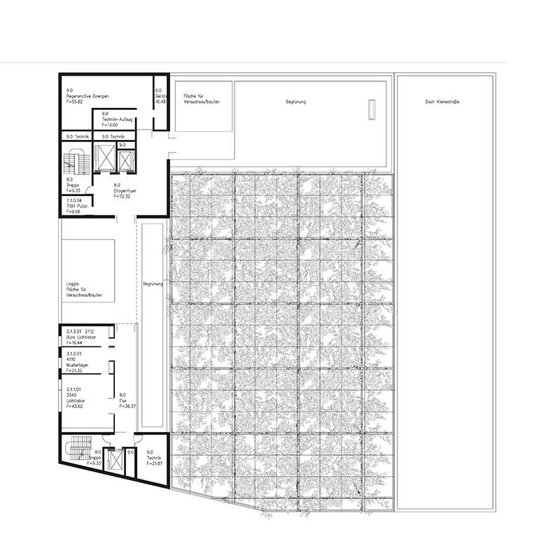 Hochschule Stuttgart